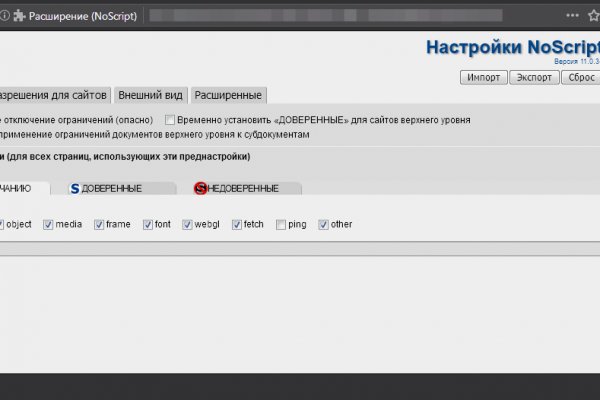 Ссылки на сайты даркнета