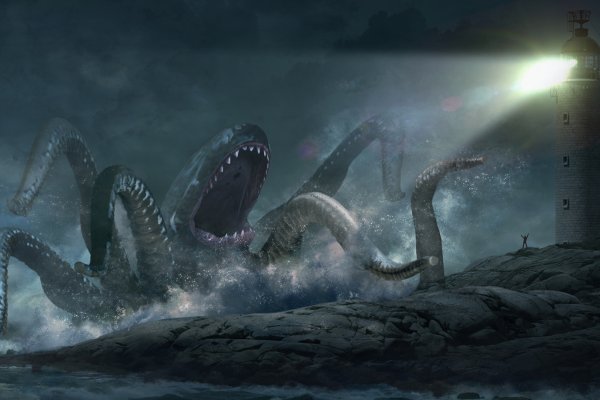 Kraken смылка