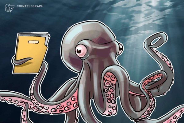 Kraken 23 at