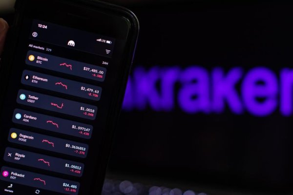 Магазин кракен как попасть