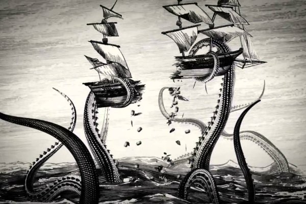 Kraken19 at