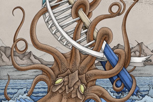 Kraken сайт вход
