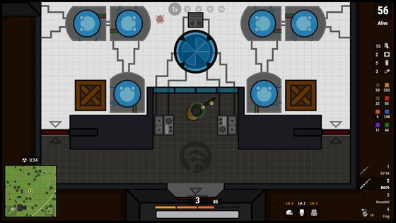 Kraken 18
